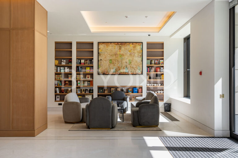 one trinity place — искусство продуманного пространства фото 3