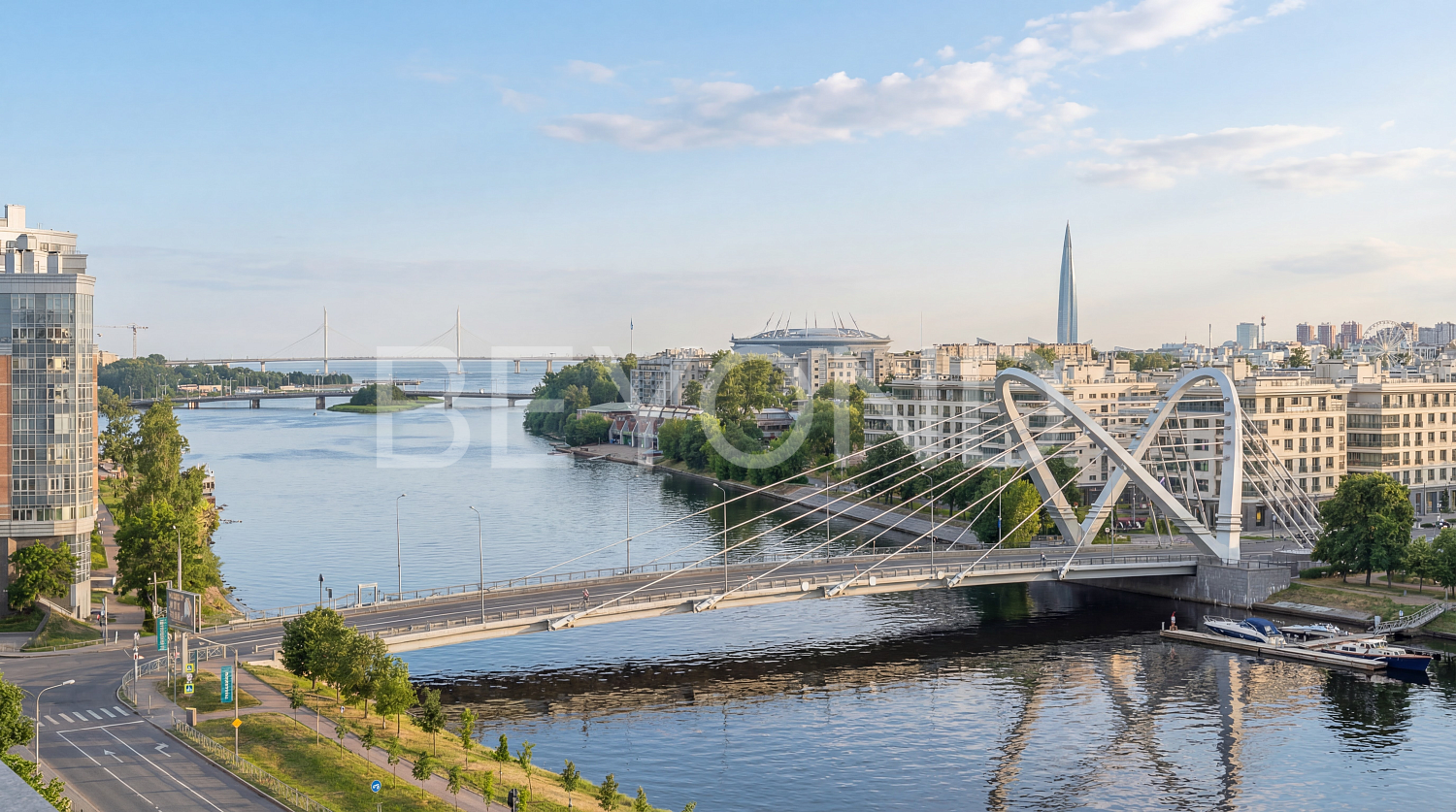 one trinity place — искусство продуманного пространства фото 1