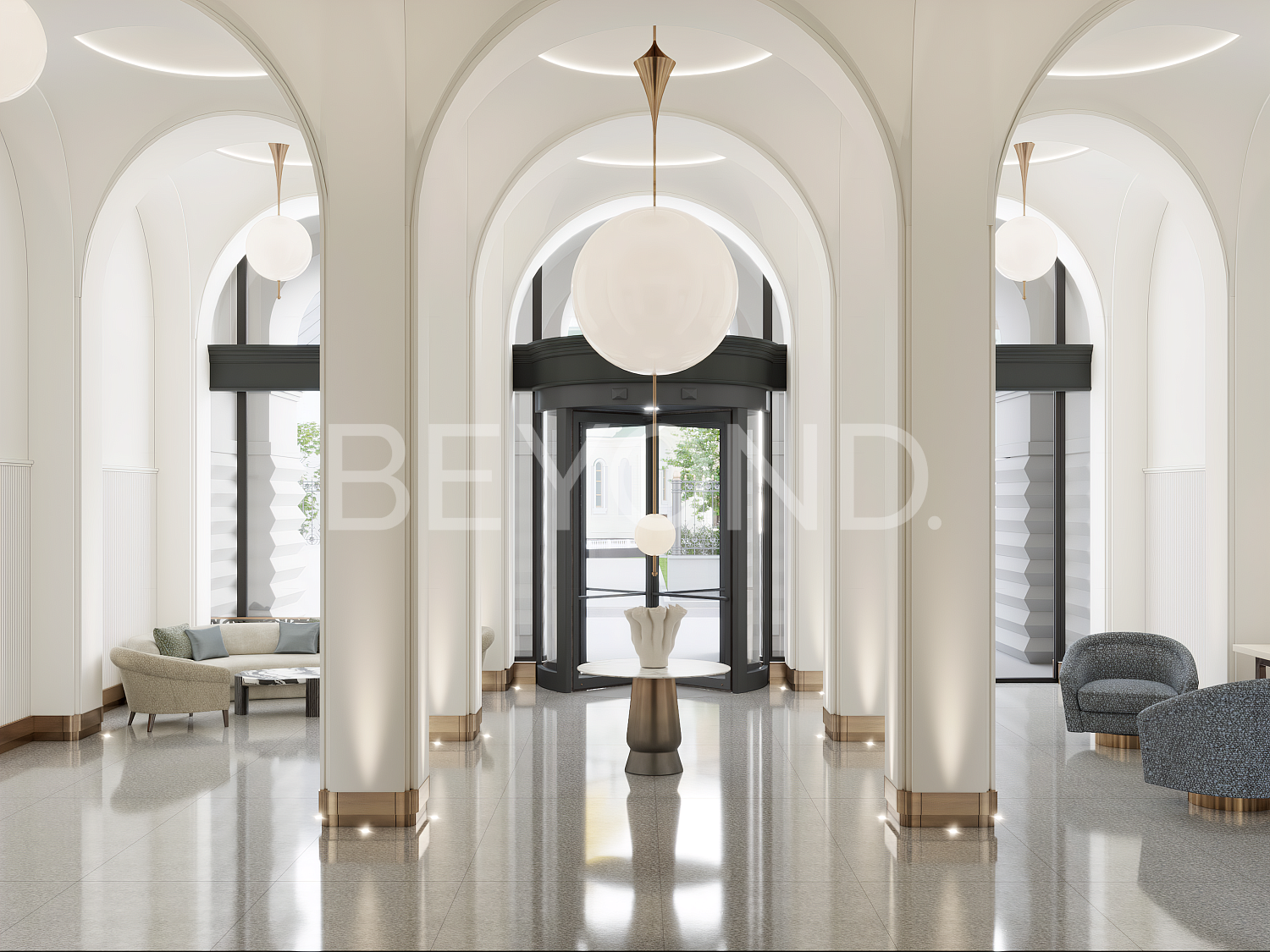 миргородская, 1 - квартира с террасой и видом на лавру фото 4