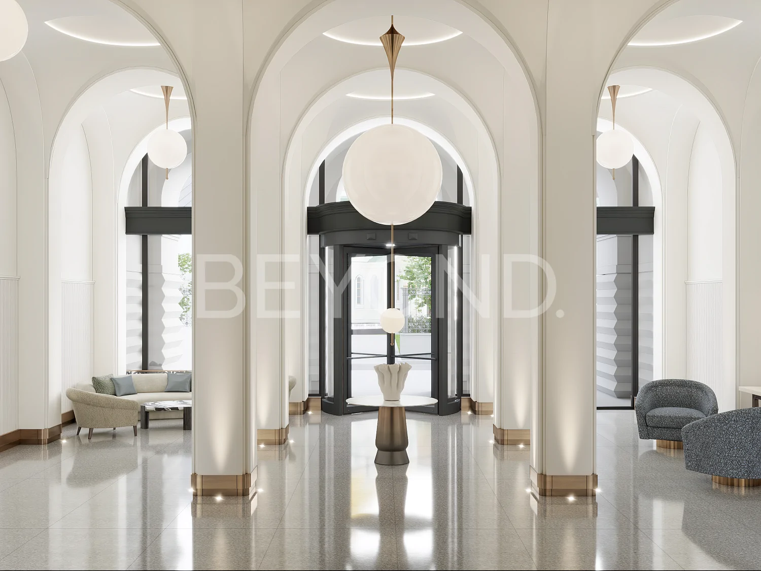 миргородская, 1 - квартира с террасой и видом на лавру фото 4