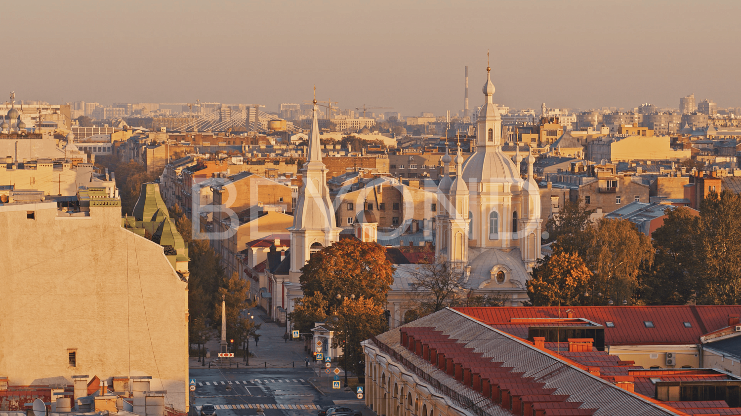 в.о., большой, 67 - квартира с террасой и мастер-спальней анфиладного типа — архитектура личной свободы фото 1