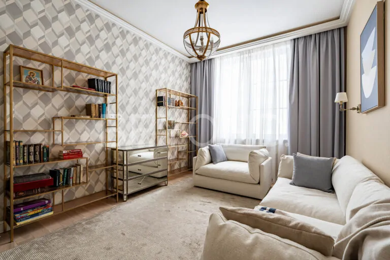 ждановская, 45 - элегантность и функционал фото 3