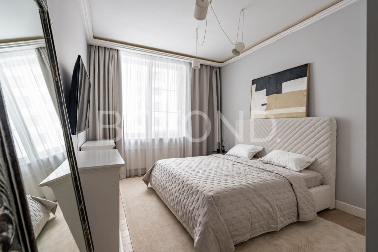 ждановская, 45 - элегантность и функционал фото 4