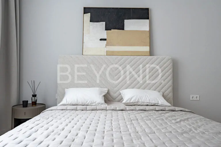 ждановская, 45 - элегантность и функционал фото 5