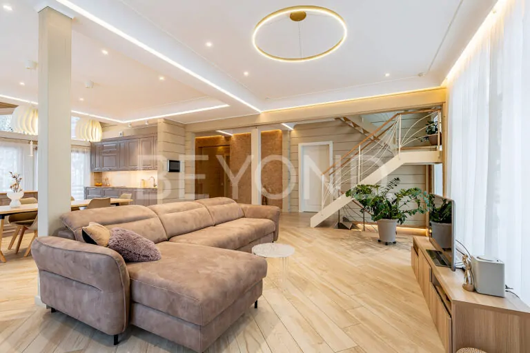 «особый статус» - где архитектура и природа существуют в абсолютной гармонии. фото 2