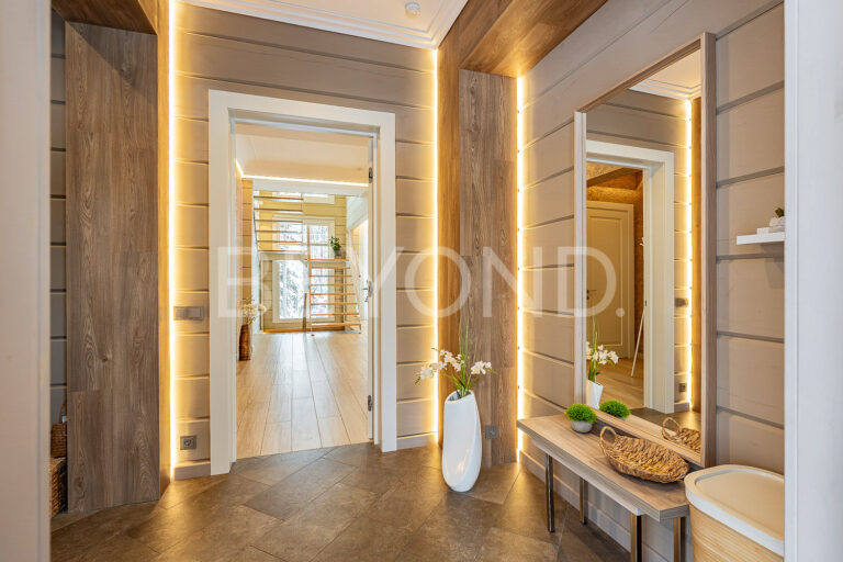 «особый статус» - где архитектура и природа существуют в абсолютной гармонии. фото 4