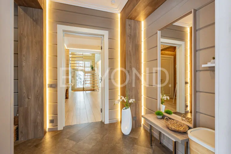 «особый статус» - где архитектура и природа существуют в абсолютной гармонии. фото 4