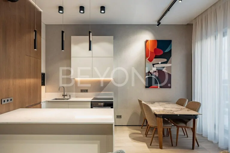 grand house - баланс форм, гармония и порядок фото 2