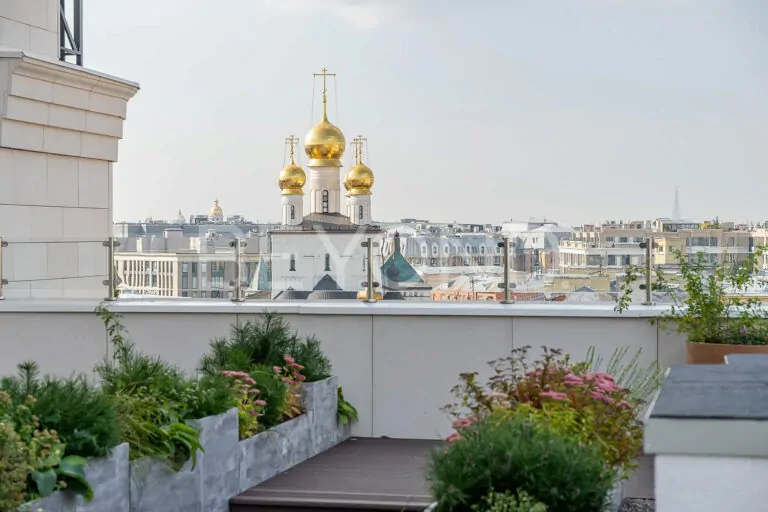 grand house - баланс форм, гармония и порядок фото 5