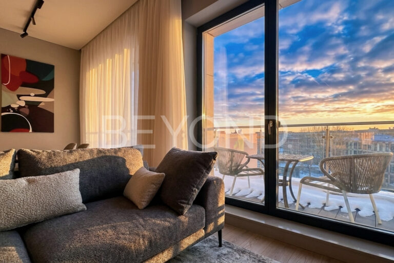 grand house - баланс форм, гармония и порядок фото 1