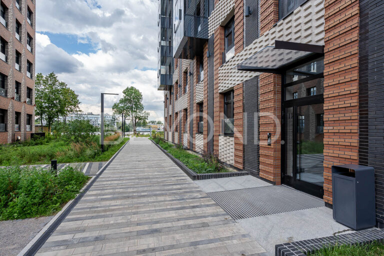 neva haus - речной пейзаж как часть жизни фото 4