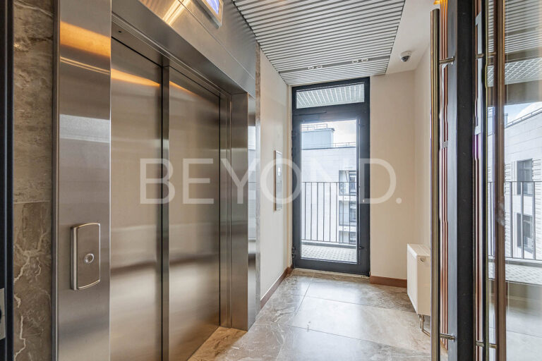 neva haus - речной пейзаж как часть жизни фото 5