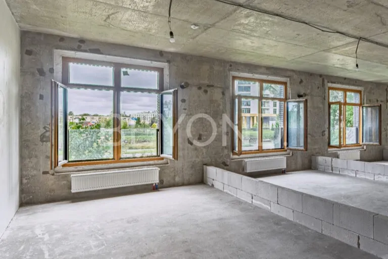 neva haus - зеленый оазис в центре динамичного города фото 4