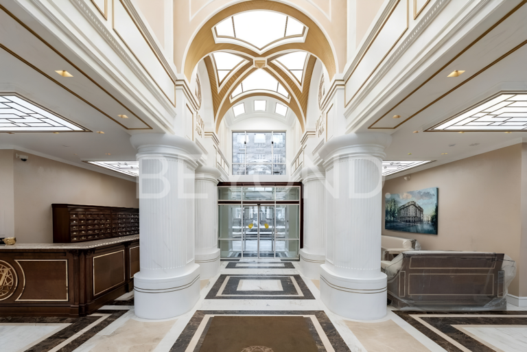 victory plaza - элитный клубный дом на 128 квартир фото 2