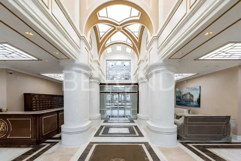 victory plaza - элитный клубный дом на 128 квартир фото 2