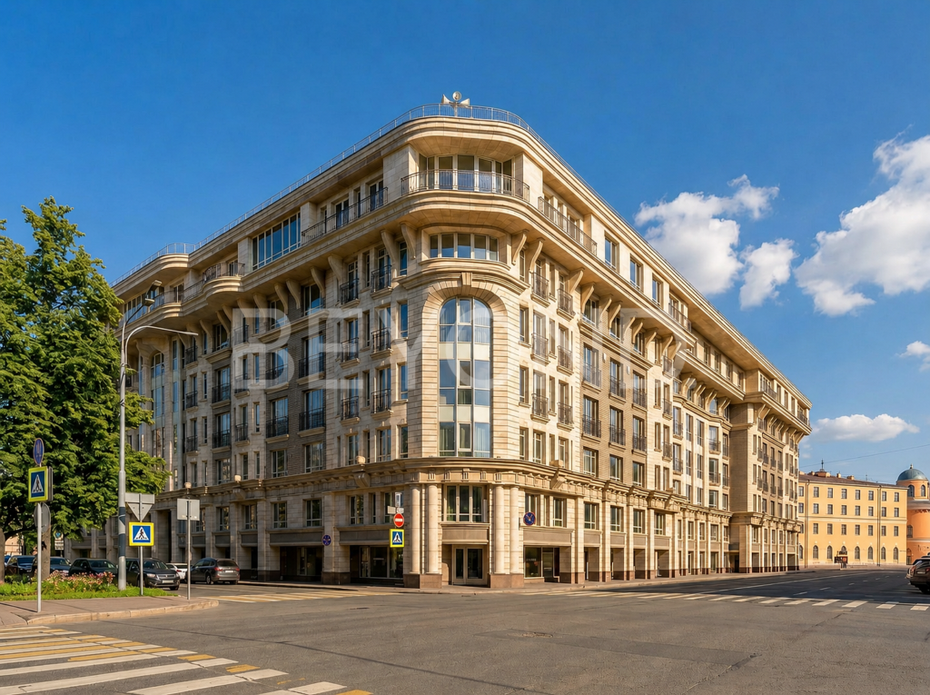 Фасад
