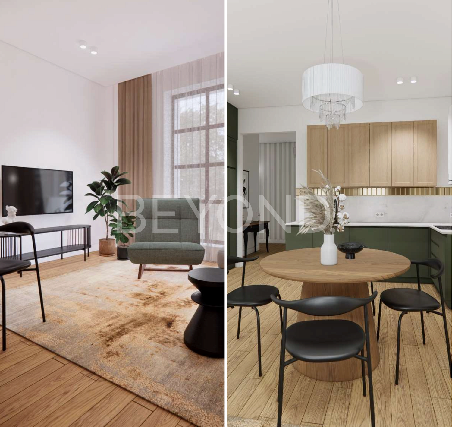 manhattan - всё решает атмосфера фото 2