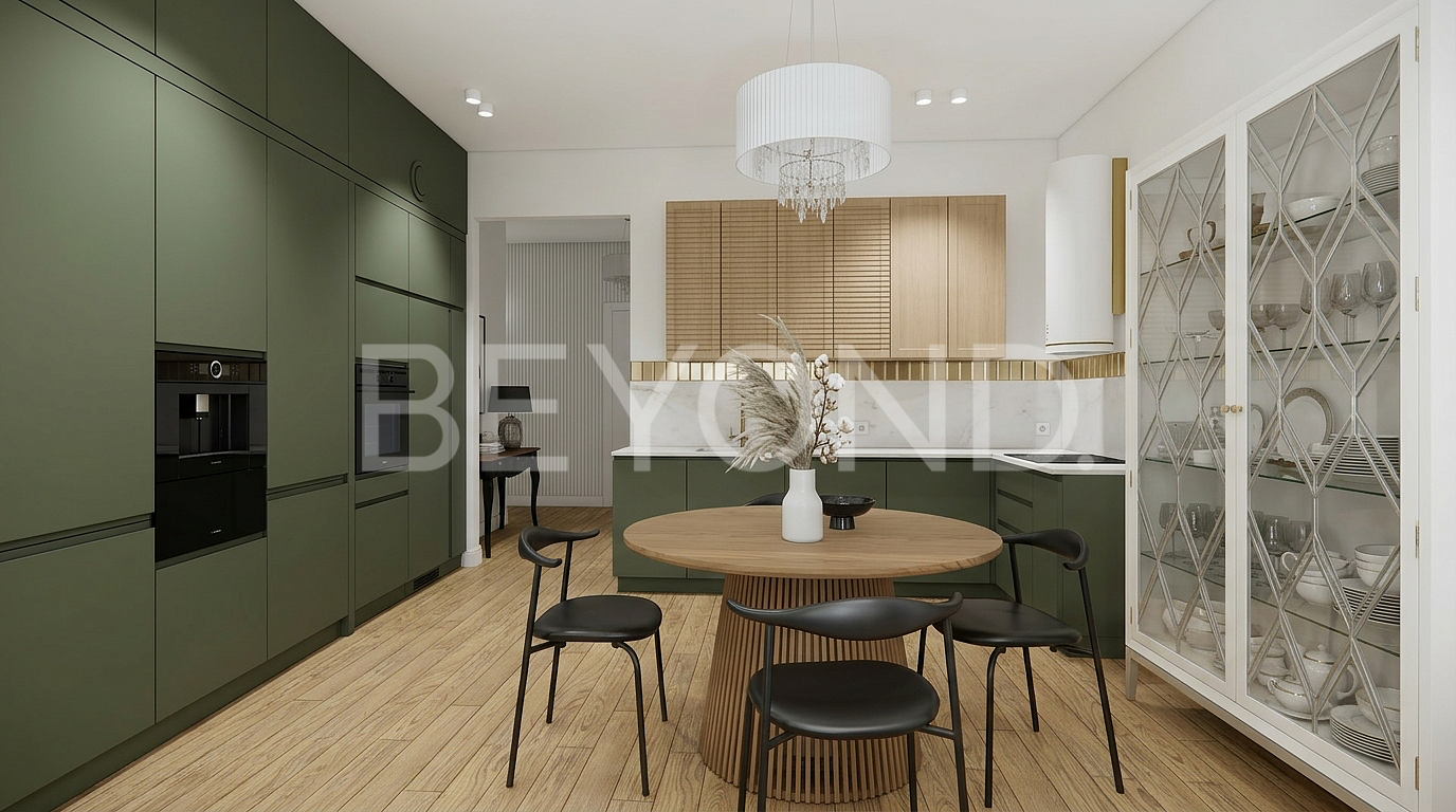 manhattan - всё решает атмосфера фото 2