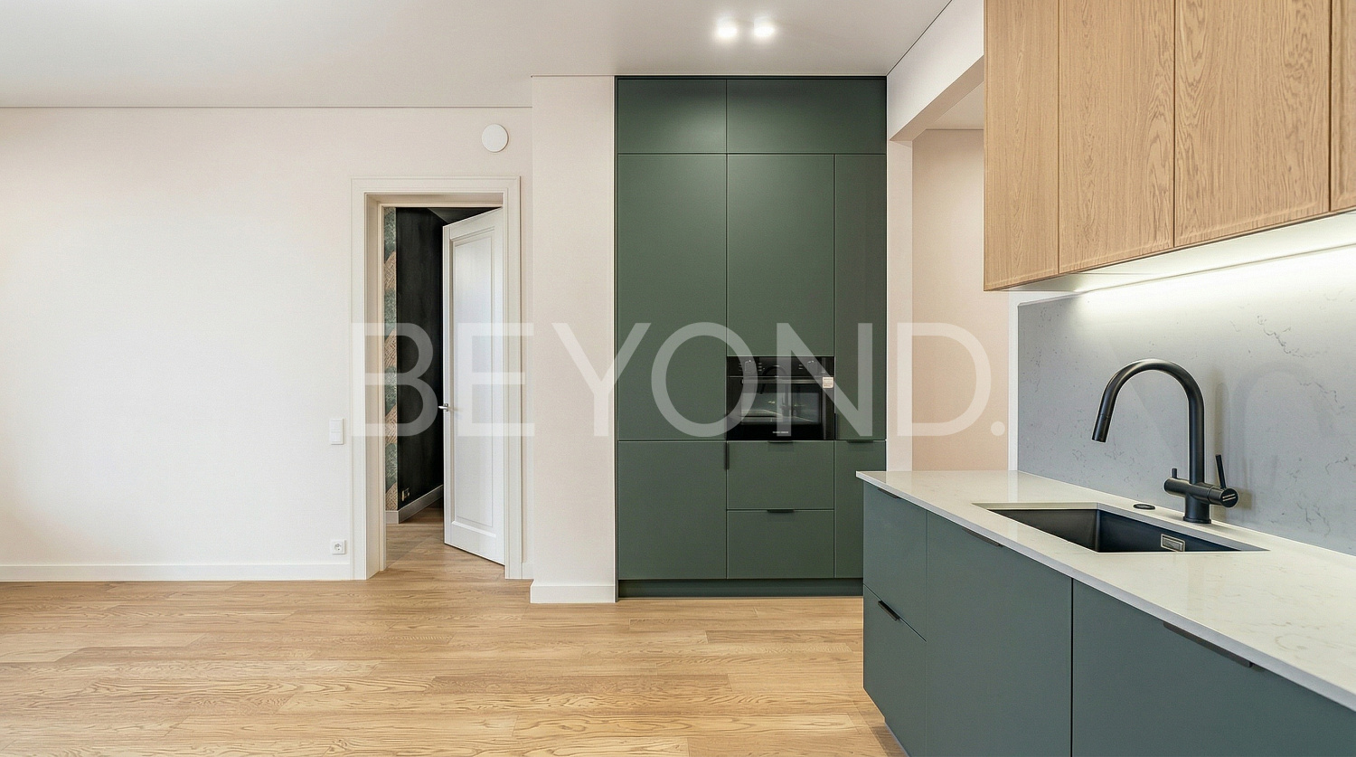 manhattan - всё решает атмосфера фото 3