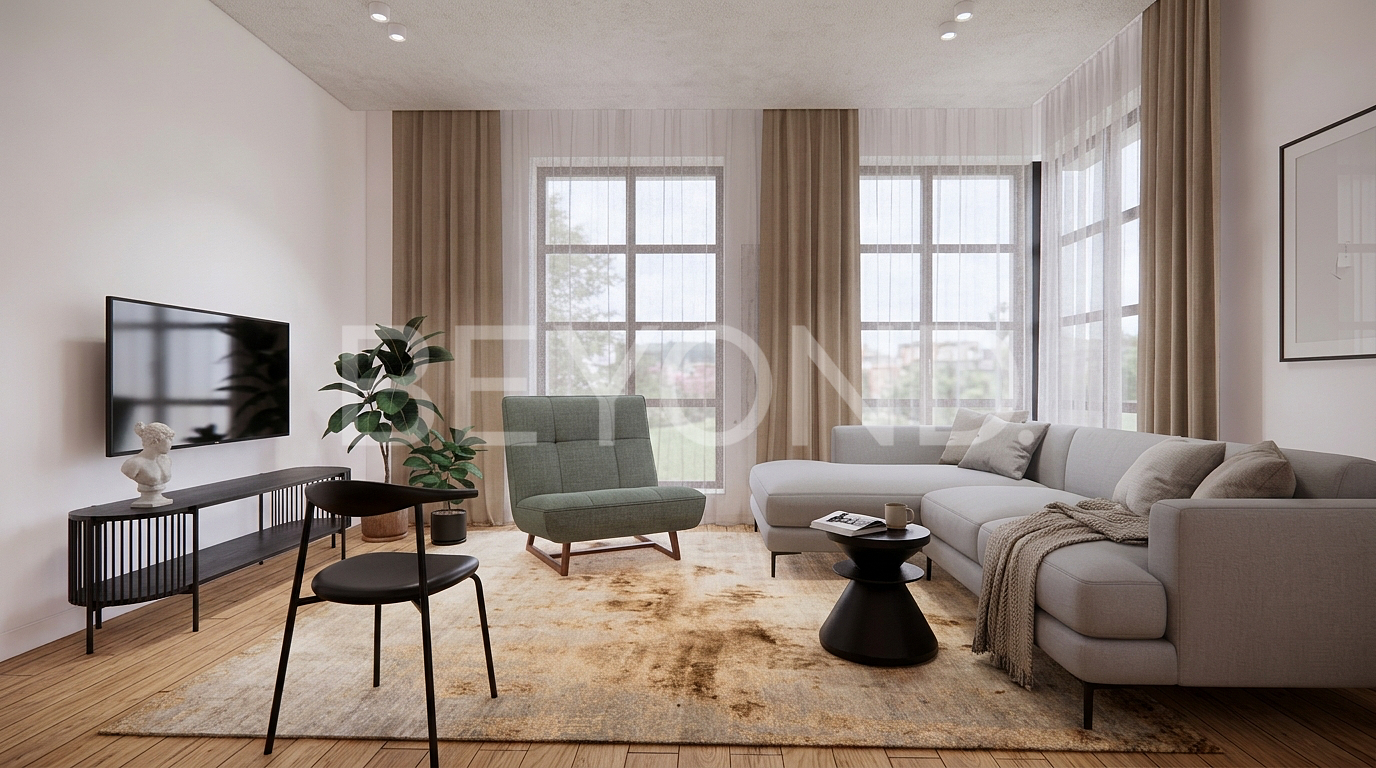 manhattan - всё решает атмосфера фото 4