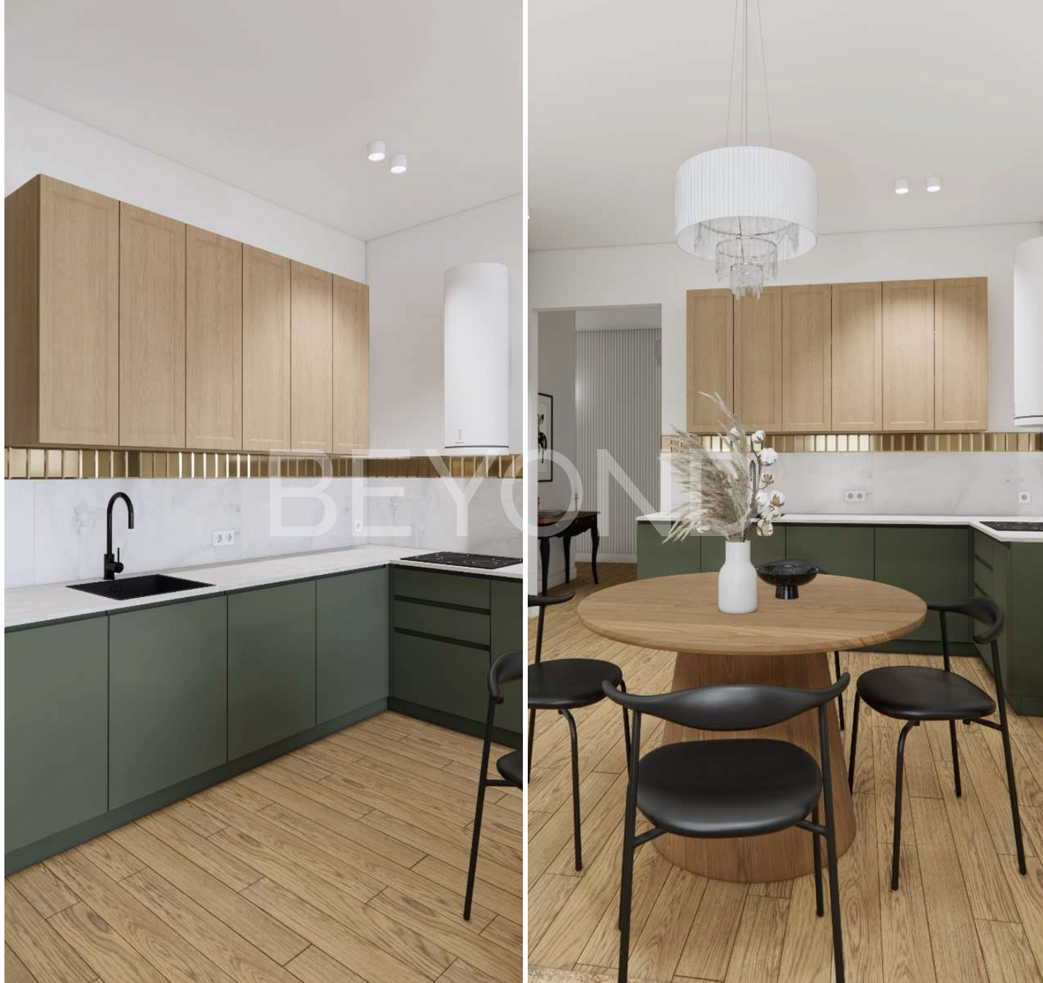 manhattan - всё решает атмосфера фото 4