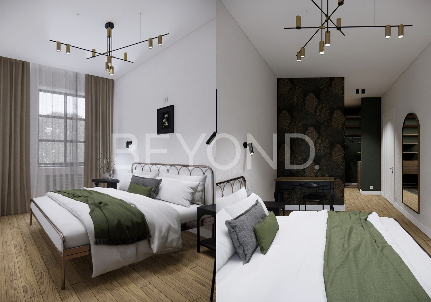 manhattan - всё решает атмосфера фото 5