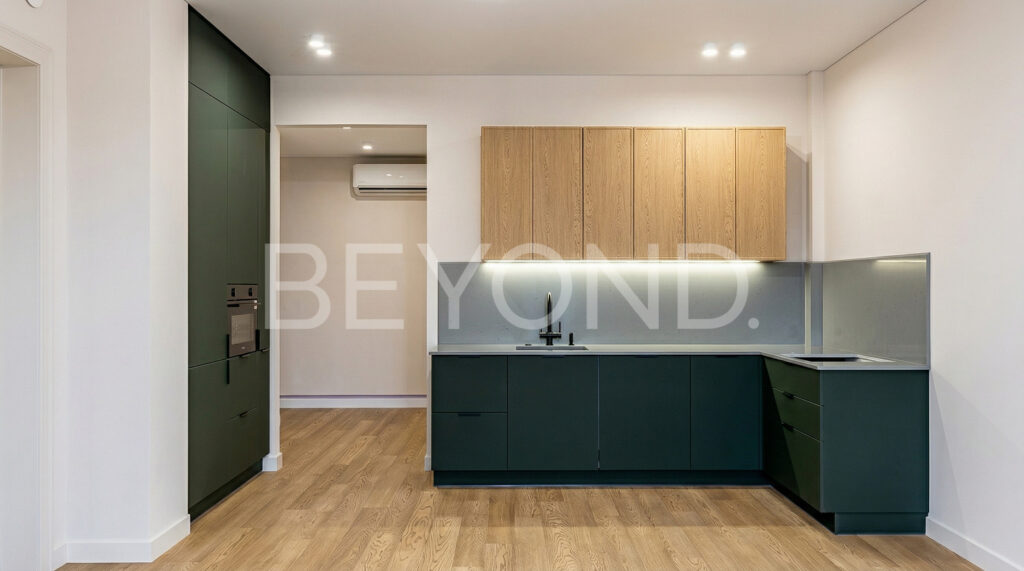 Рабочая зона