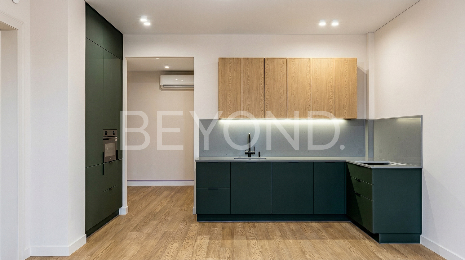 manhattan - всё решает атмосфера фото 1