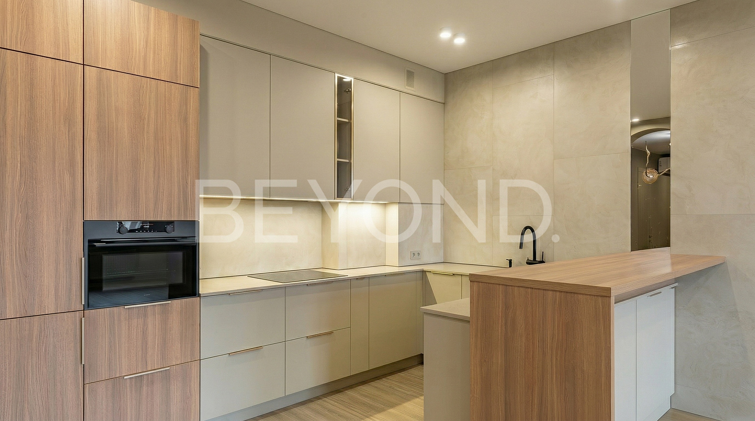 manhattan - камерный клубный дом на 13-й линии васильевского острова. фото 2