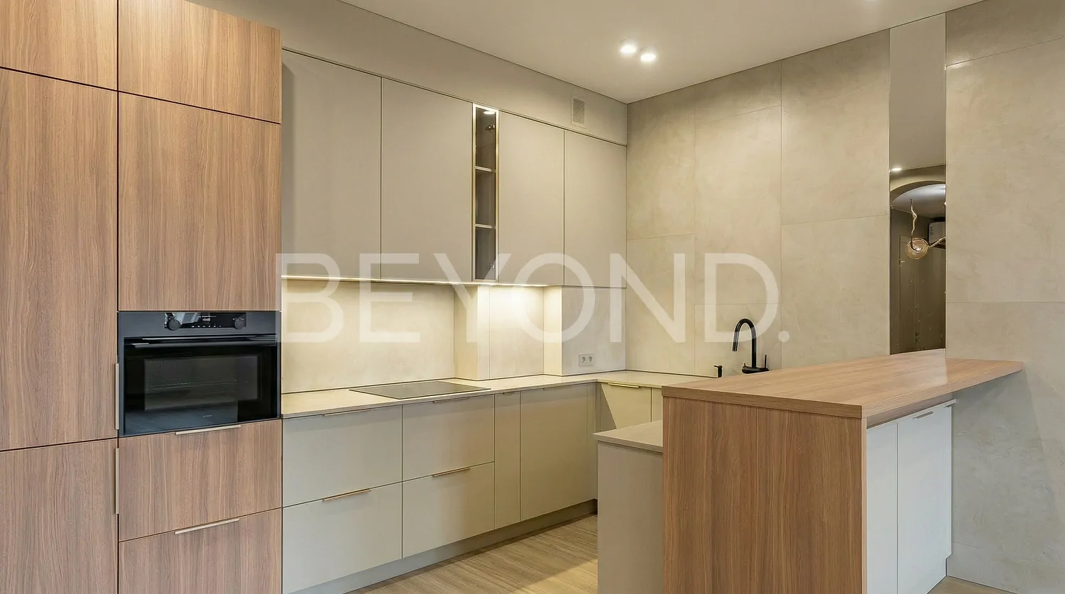 manhattan - камерный клубный дом на 13-й линии васильевского острова. фото 2