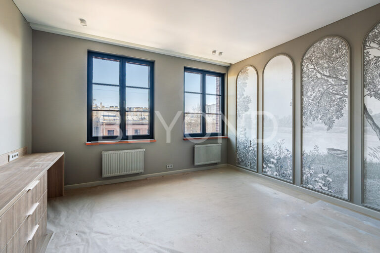 manhattan - камерный клубный дом на 13-й линии васильевского острова. фото 2