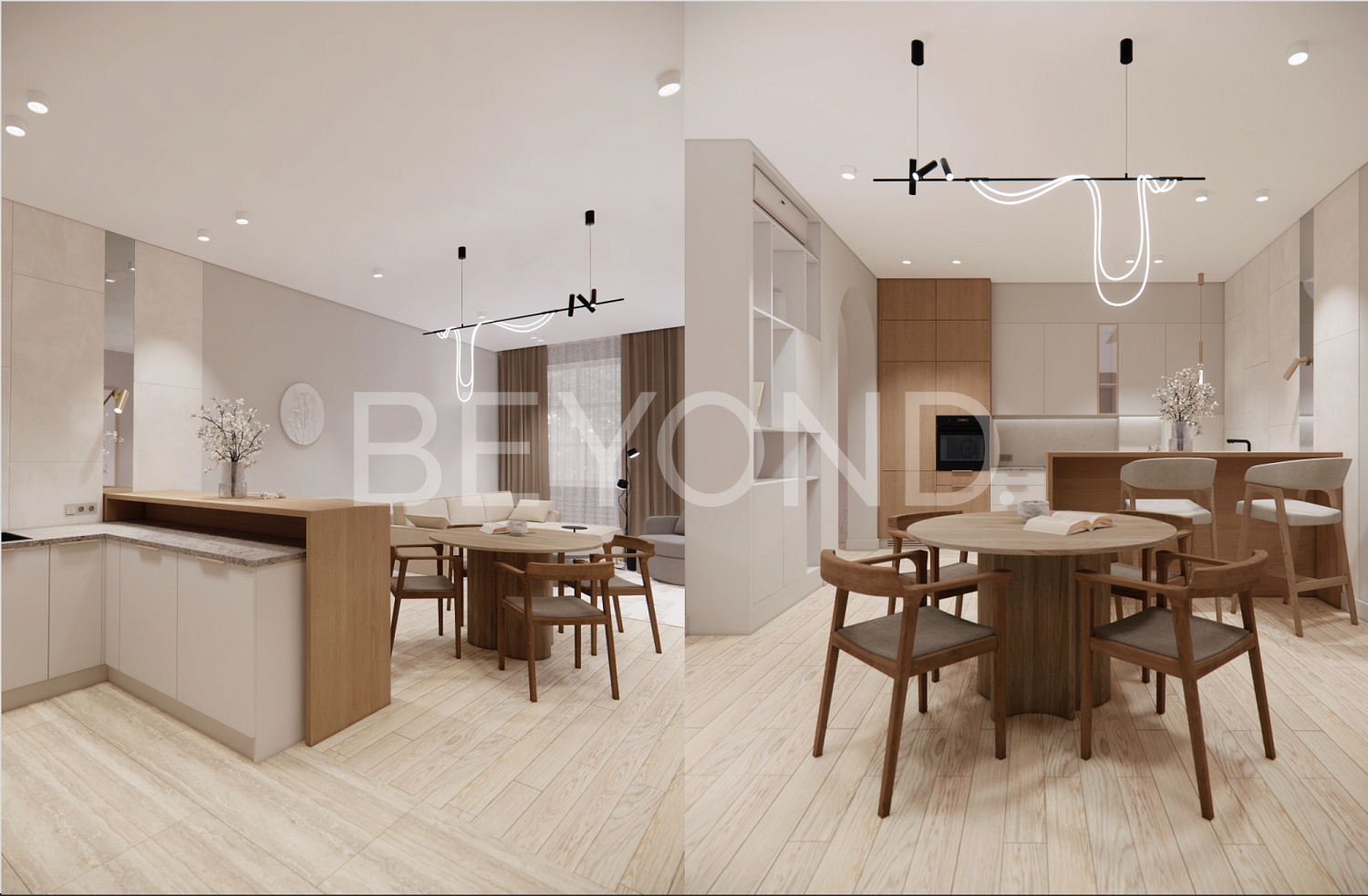 manhattan - камерный клубный дом на 13-й линии васильевского острова. фото 3