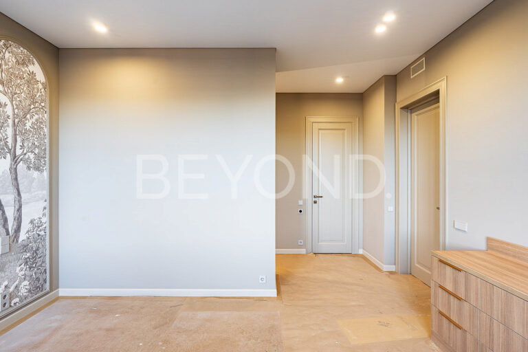 manhattan - камерный клубный дом на 13-й линии васильевского острова. фото 3