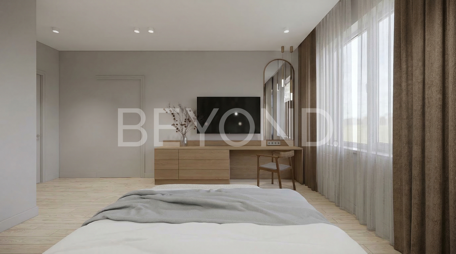 manhattan - камерный клубный дом на 13-й линии васильевского острова. фото 4