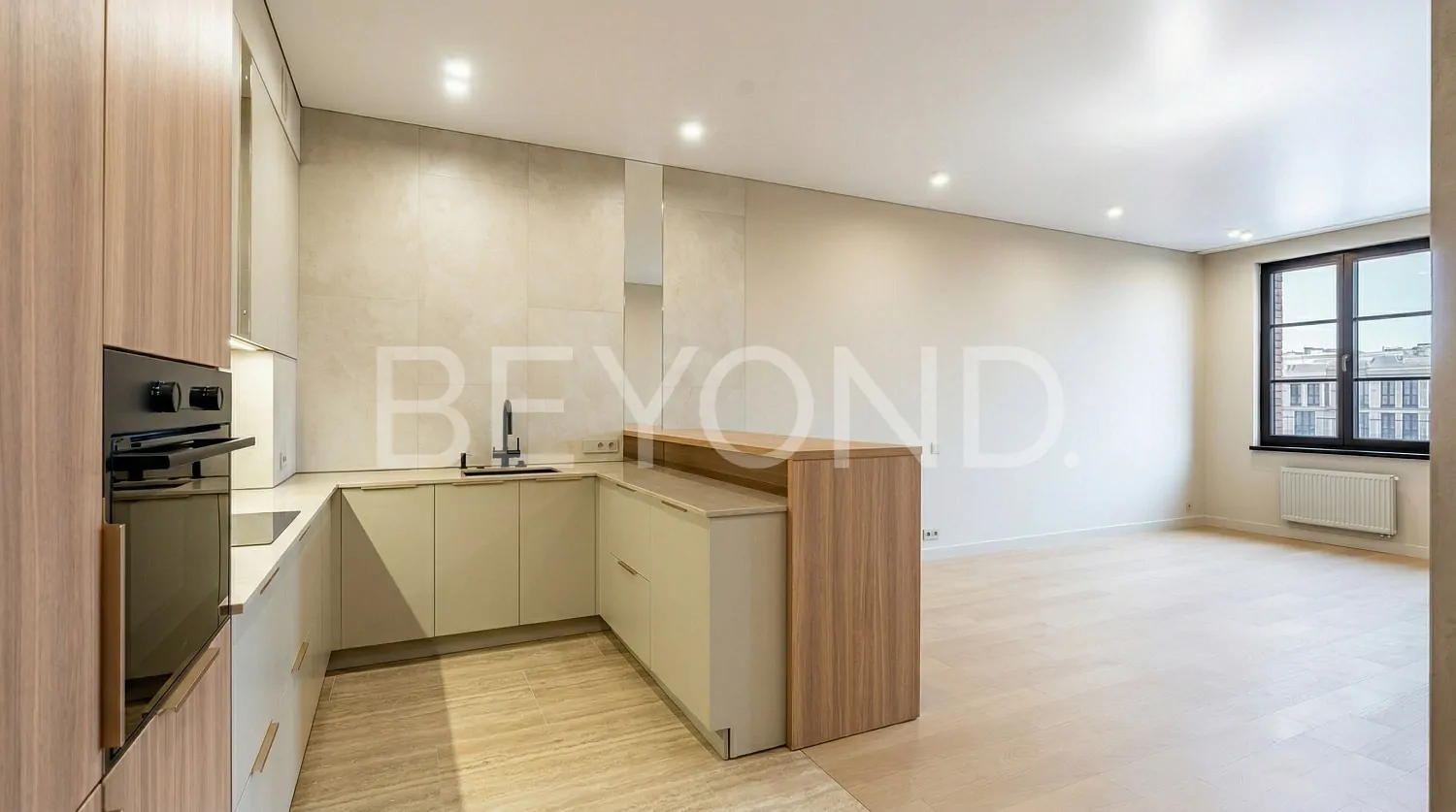 manhattan - камерный клубный дом на 13-й линии васильевского острова. фото 4