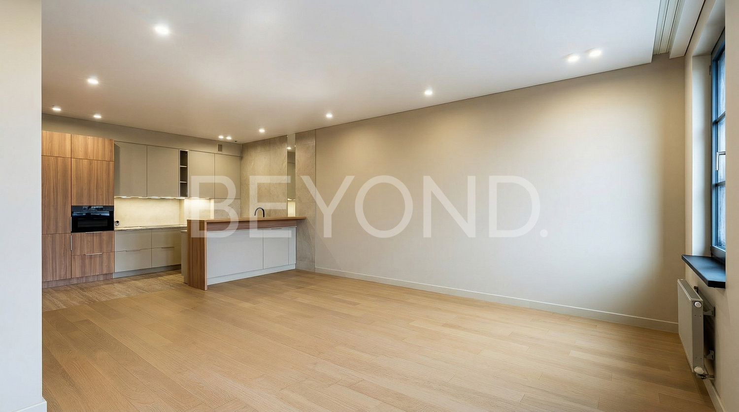 manhattan - камерный клубный дом на 13-й линии васильевского острова. фото 5