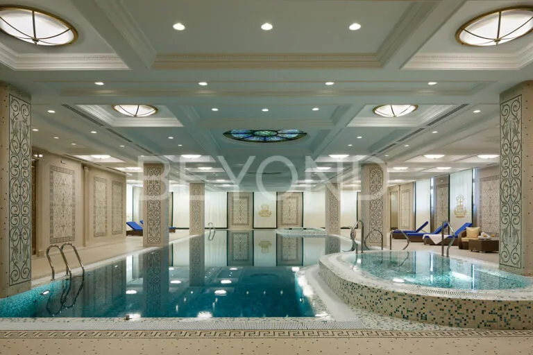 фонтанка, 76 - атмосферный код тихой роскоши фото 3