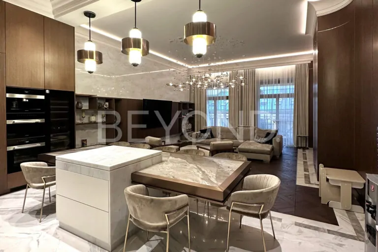 фонтанка, 76 - атмосферный код тихой роскоши фото 5