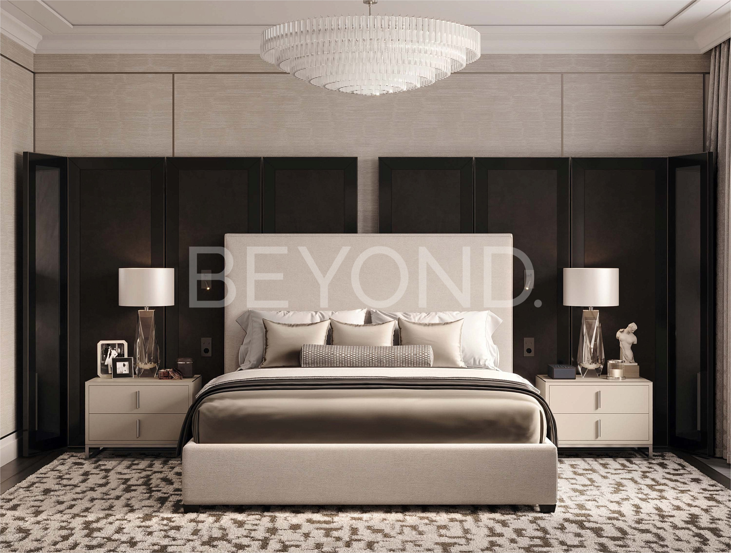 «приоритет» — петербург в оправе представительской резиденции фото 3