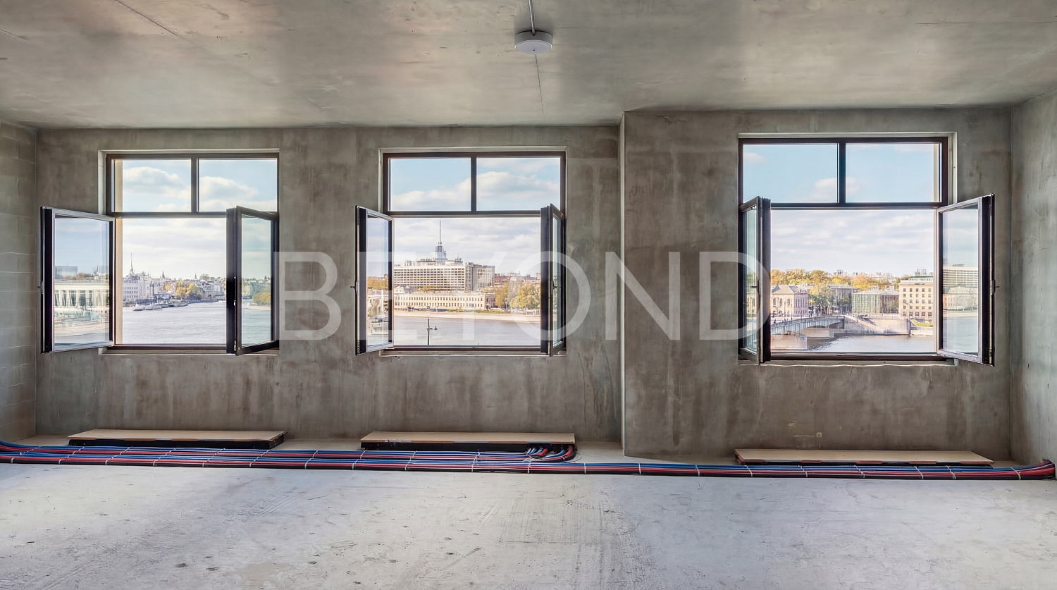 «приоритет» — петербург в оправе представительской резиденции фото 4