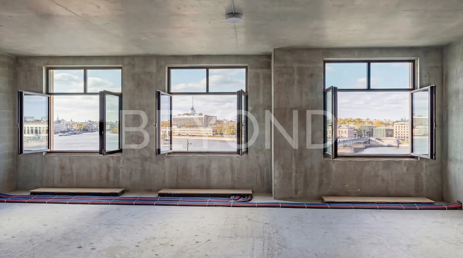 «приоритет» — петербург в оправе представительской резиденции фото 4