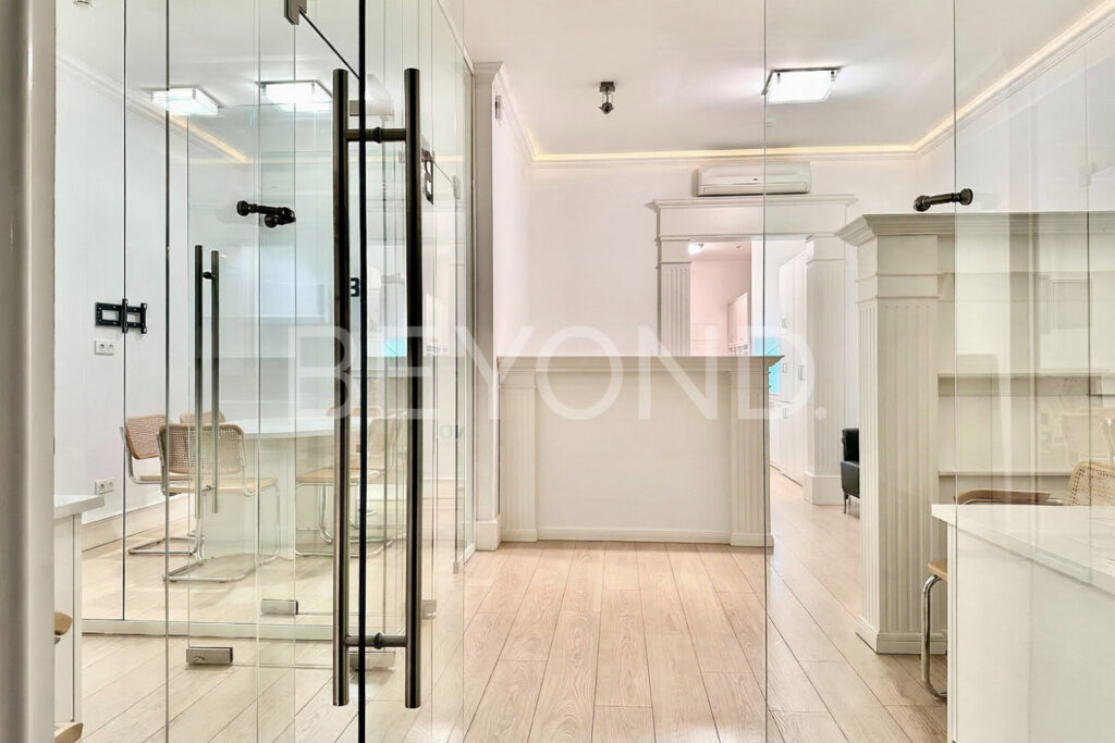 Входная зона