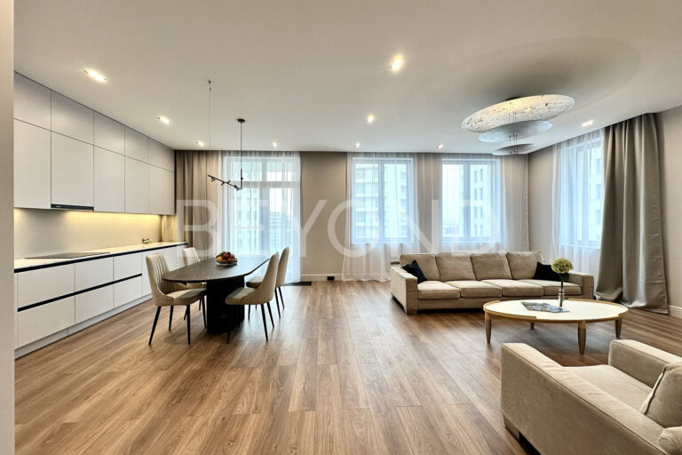 ждановская, 45 - осознанный подход для необходимого комфорта фото 2