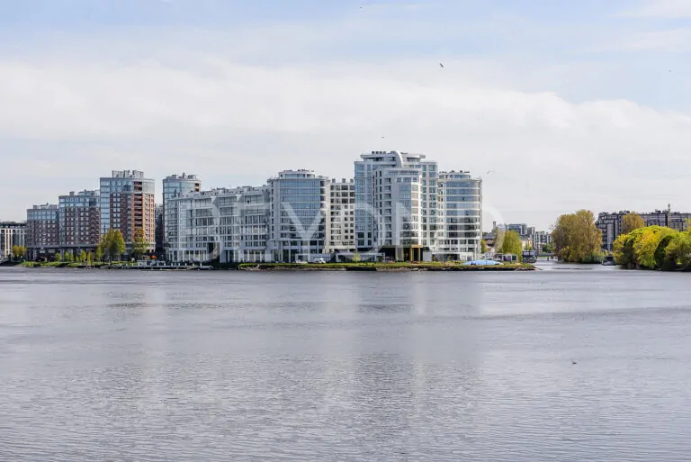 ждановская, 45 - осознанный подход для необходимого комфорта фото 3