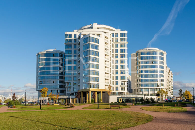 ждановская, 45 - осознанный подход для необходимого комфорта фото 4