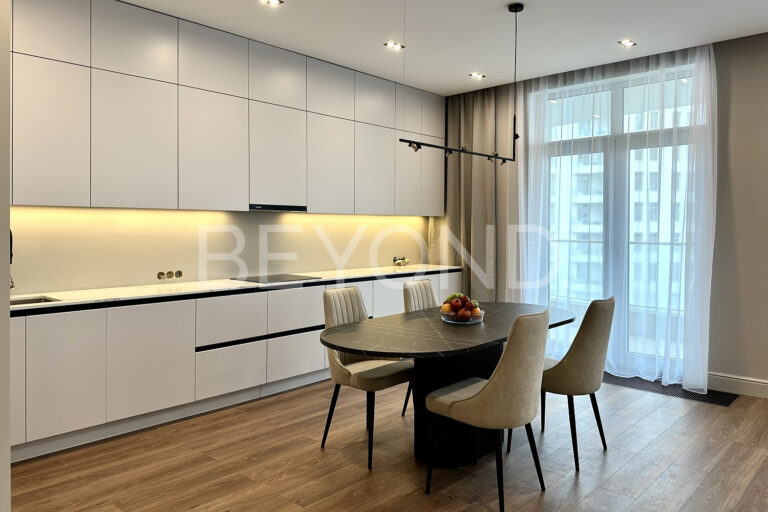 ждановская, 45 - осознанный подход для необходимого комфорта фото 5