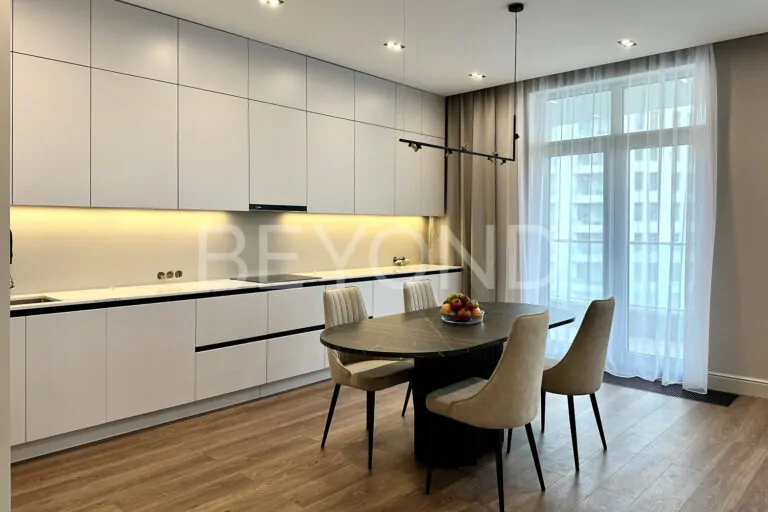 ждановская, 45 - осознанный подход для необходимого комфорта фото 5