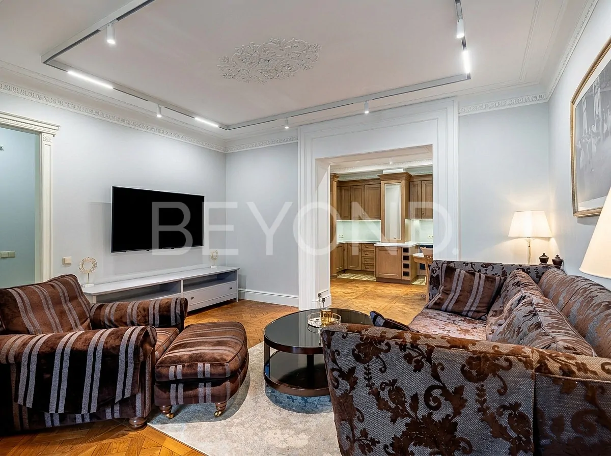 морской, 28 - пространство, где качество становится образом жизни фото 2