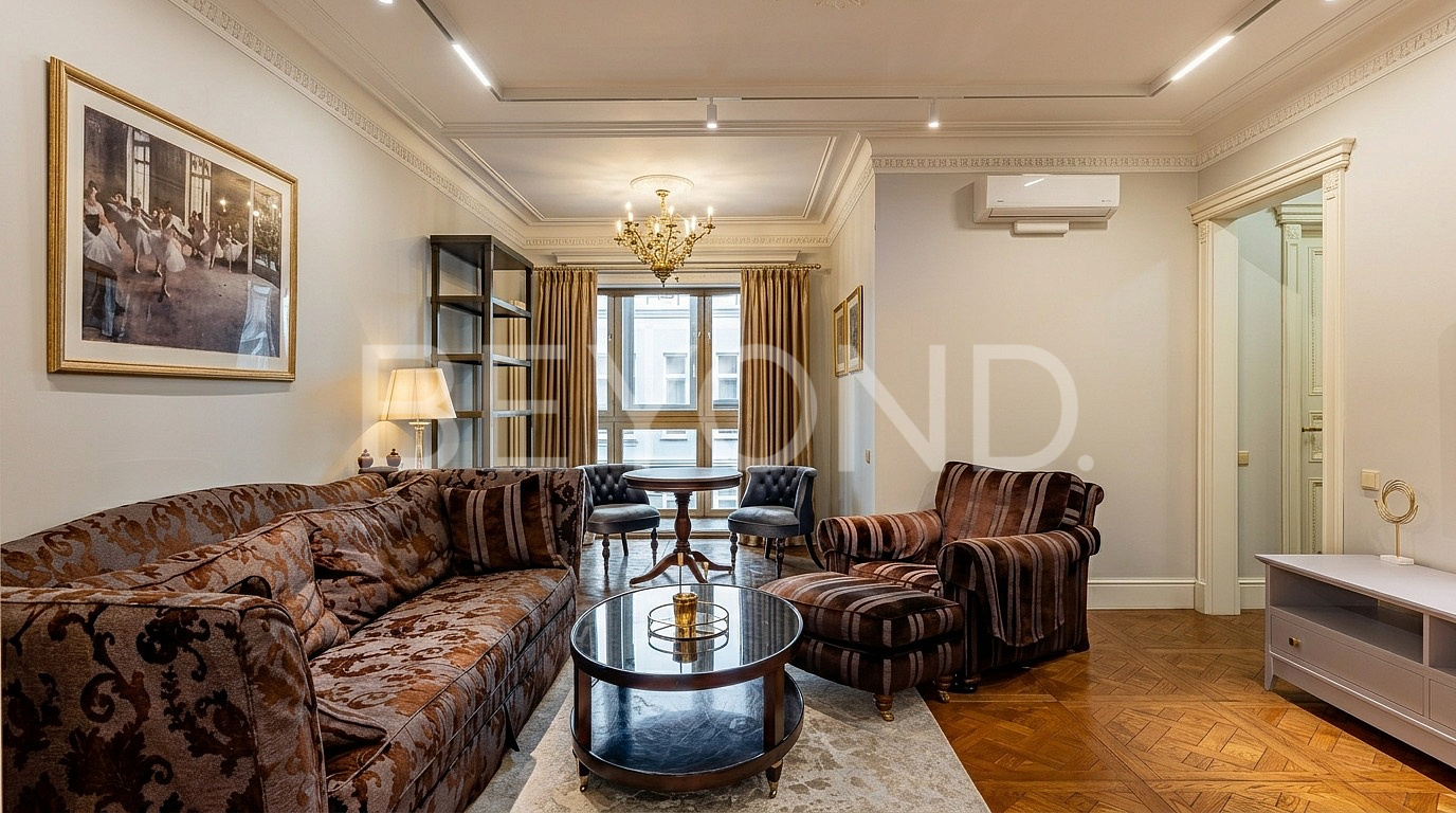 морской, 28 - пространство, где качество становится образом жизни фото 3