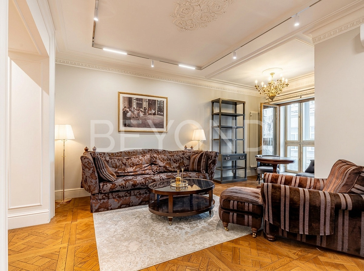 морской, 28 - пространство, где качество становится образом жизни фото 4